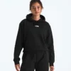 Women’s Essential Cropped Hoodie Women’s Essential Cropped Hoodie