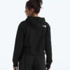 Women’s Essential Cropped Hoodie Women’s Essential Cropped Hoodie