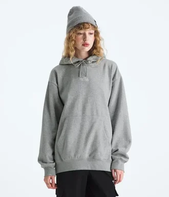 Women’s Essential Oversize Hoodie