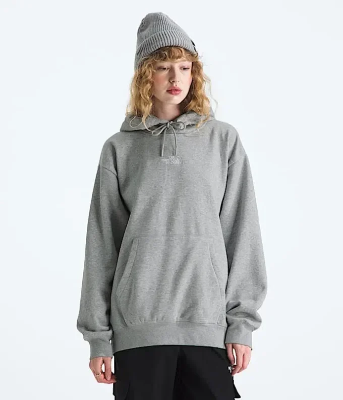 Women’s Essential Oversize Hoodie Women’s Essential Oversize Hoodie