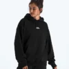 Women’s Essential Oversize Hoodie Women’s Essential Oversize Hoodie
