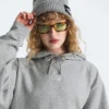 Women’s Essential Oversize Hoodie Women’s Essential Oversize Hoodie