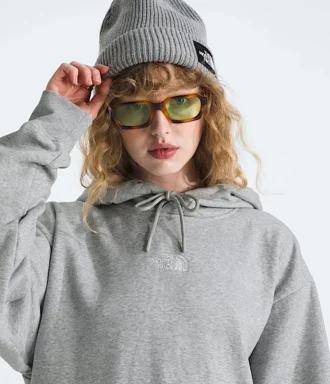 Women’s Essential Oversize Hoodie