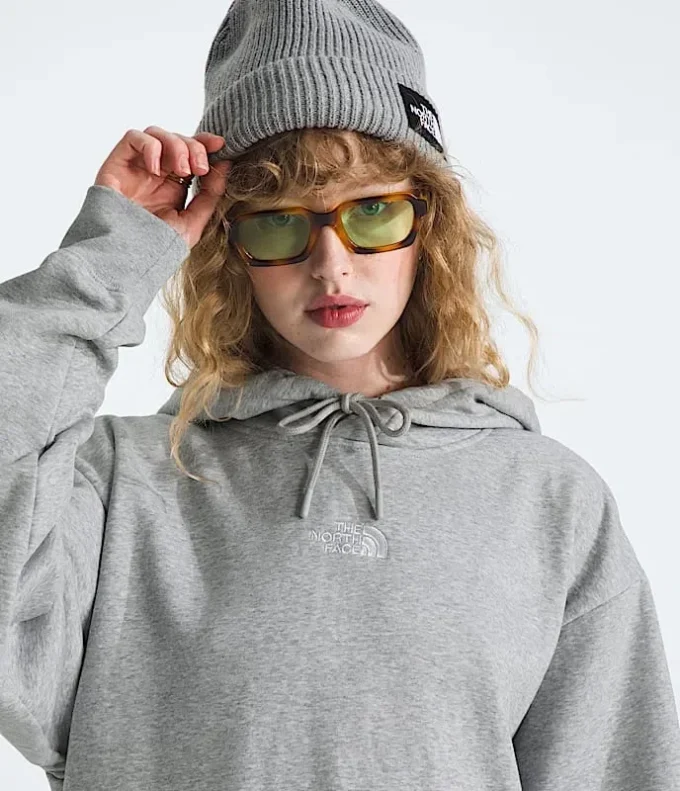 Women’s Essential Oversize Hoodie Women’s Essential Oversize Hoodie