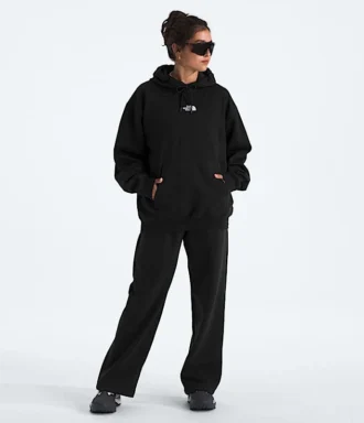 Women’s Essential Oversize Hoodie