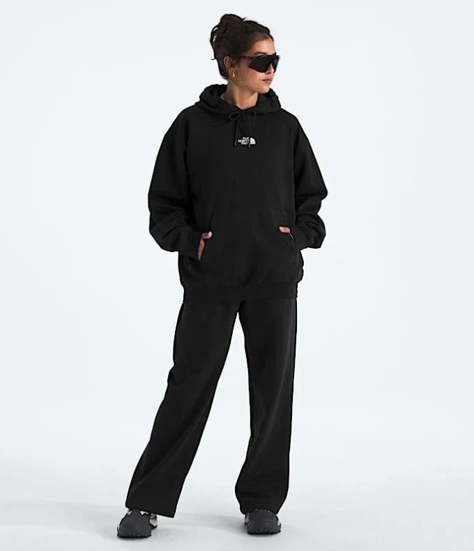 Women’s Essential Oversize Hoodie Women’s Essential Oversize Hoodie