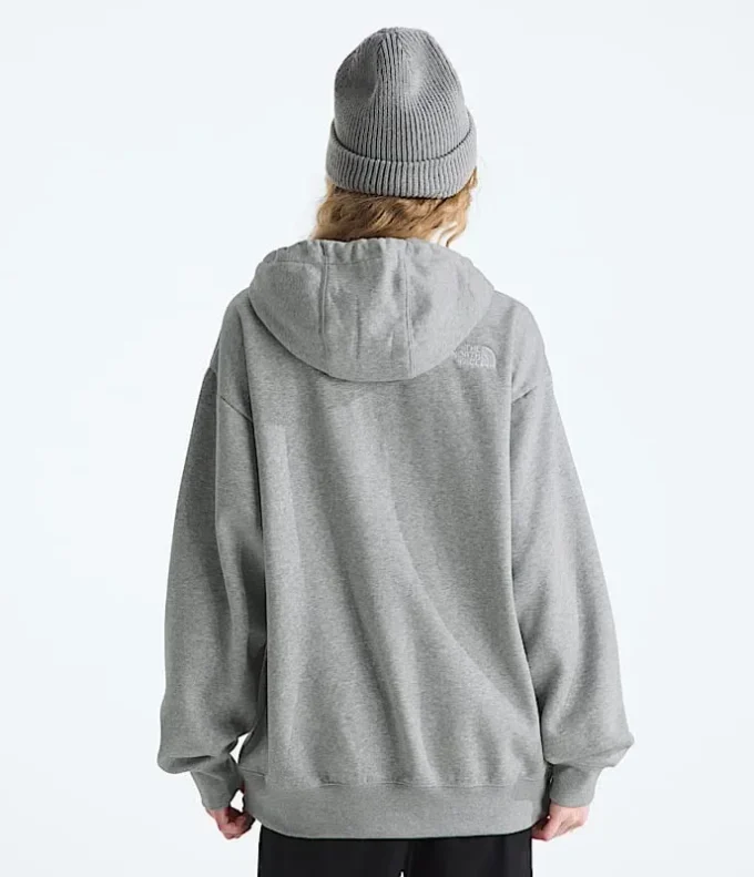 Women’s Essential Oversize Hoodie Women’s Essential Oversize Hoodie