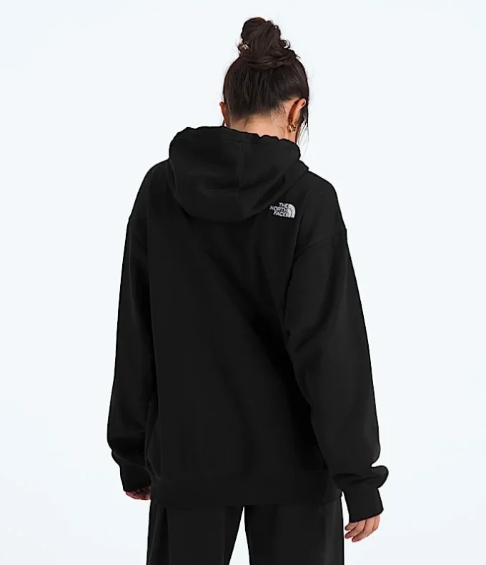 Women’s Essential Oversize Hoodie Women’s Essential Oversize Hoodie