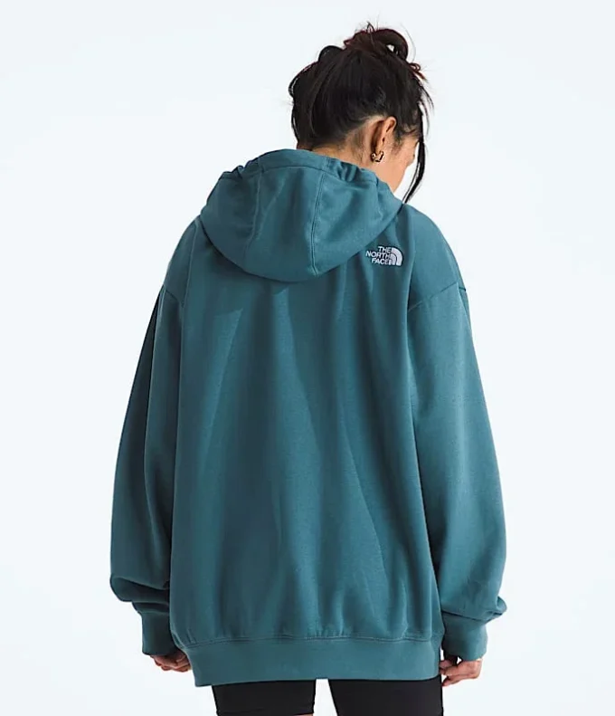Women’s Essential Oversize Hoodie Women’s Essential Oversize Hoodie