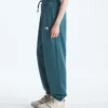 Women’s Essential Relaxed Straight Joggers