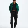 Women’s Essential Simple Dome Cargo Pants Women’s Essential Simple Dome Cargo Pants