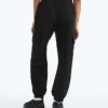Women’s Essential Simple Dome Cargo Pants Women’s Essential Simple Dome Cargo Pants