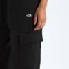 Women’s Essential Simple Dome Cargo Pants Women’s Essential Simple Dome Cargo Pants