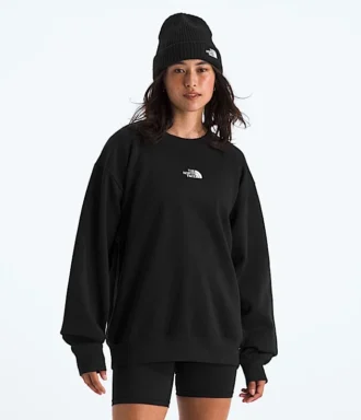 Women’s Essential Sweatshirt