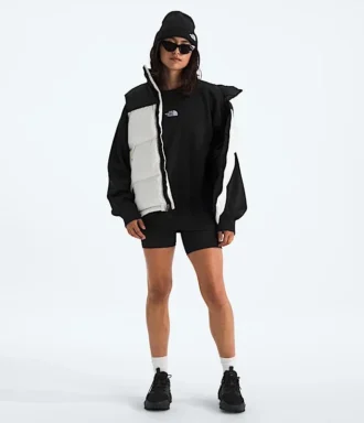 Women’s Essential Sweatshirt
