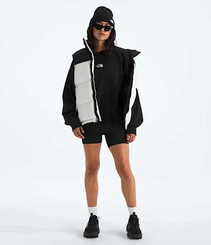 Women’s Essential Sweatshirt
