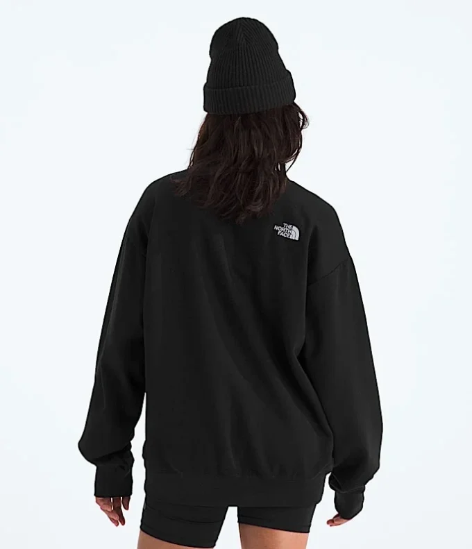 Women’s Essential Sweatshirt