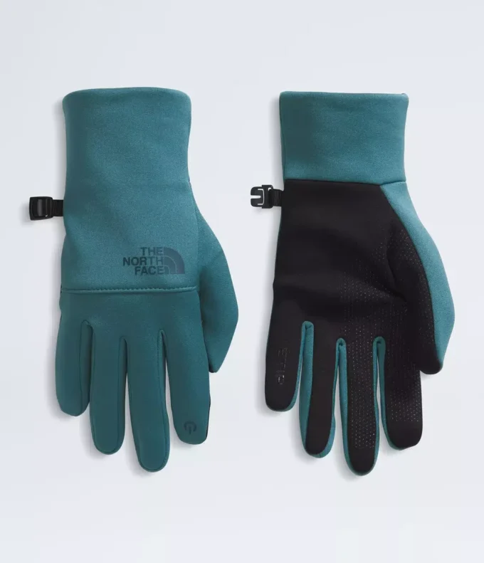 Women’s Etip™ Recycled Gloves Women’s Etip™ Recycled Gloves