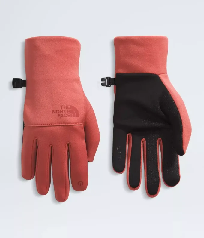 Women’s Etip™ Recycled Gloves Women’s Etip™ Recycled Gloves