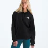 Women’s Evolution Box NSE Fill Hoodie—Graphic