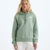 Women’s Evolution Box NSE Fill Hoodie—Graphic