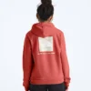 Women’s Evolution Box NSE Fill Light Hoodie—Graphic Women’s Evolution Box NSE Fill Light Hoodie—Graphic