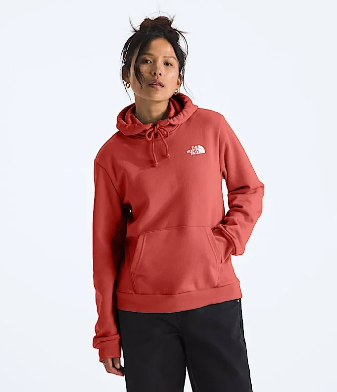 Women’s Evolution Box NSE Fill Light Hoodie—Graphic Women’s Evolution Box NSE Fill Light Hoodie—Graphic