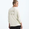 Women’s Evolution Box NSE Fill Light Long-Sleeve Tee—Graphic Women’s Evolution Box NSE Fill Light Long-Sleeve Tee—Graphic