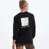 Women’s Evolution Box NSE Fill Light Long-Sleeve Tee—Graphic Women’s Evolution Box NSE Fill Light Long-Sleeve Tee—Graphic