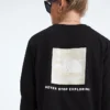 Women’s Evolution Box NSE Fill Light Long-Sleeve Tee—Graphic Women’s Evolution Box NSE Fill Light Long-Sleeve Tee—Graphic