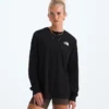 Women’s Evolution Box NSE Fill Light Long-Sleeve Tee—Graphic Women’s Evolution Box NSE Fill Light Long-Sleeve Tee—Graphic