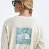 Women’s Evolution Box NSE Fill Long-Sleeve Tee—Graphic Women’s Evolution Box NSE Fill Long-Sleeve Tee—Graphic