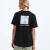 Women’s Evolution Box NSE Fill Short-Sleeve Tee—Graphic Women’s Evolution Box NSE Fill Short-Sleeve Tee—Graphic