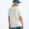 Women’s Evolution Box NSE Fill Short-Sleeve Tee—Graphic Women’s Evolution Box NSE Fill Short-Sleeve Tee—Graphic