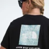 Women’s Evolution Box NSE Fill Short-Sleeve Tee—Graphic Women’s Evolution Box NSE Fill Short-Sleeve Tee—Graphic