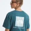 Women’s Evolution Box NSE Fill Short-Sleeve Tee—Graphic Women’s Evolution Box NSE Fill Short-Sleeve Tee—Graphic