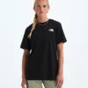 Women’s Evolution Box NSE Fill Short-Sleeve Tee—Graphic Women’s Evolution Box NSE Fill Short-Sleeve Tee—Graphic