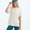 Women’s Evolution Box NSE Fill Short-Sleeve Tee—Graphic Women’s Evolution Box NSE Fill Short-Sleeve Tee—Graphic
