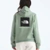 Women’s Evolution Box NSE Regular Hoodie