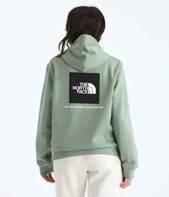 Women’s Evolution Box NSE Regular Hoodie Women’s Evolution Box NSE Regular Hoodie