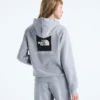 Women’s Evolution Box NSE Regular Hoodie