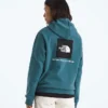 Women’s Evolution Box NSE Regular Hoodie