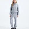 Women’s Evolution Box NSE Regular Hoodie