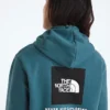 Women’s Evolution Box NSE Regular Hoodie