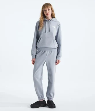 Women’s Evolution Box NSE Regular Hoodie