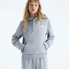 Women’s Evolution Box NSE Regular Hoodie