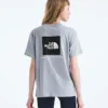 Women’s Evolution Box NSE Relaxed Short-Sleeve Tee