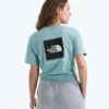 Women’s Evolution Box NSE Relaxed Short-Sleeve Tee
