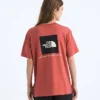 Women’s Evolution Box NSE Relaxed Short-Sleeve Tee