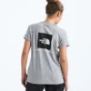 Women’s Evolution Box NSE Relaxed Short-Sleeve Tee
